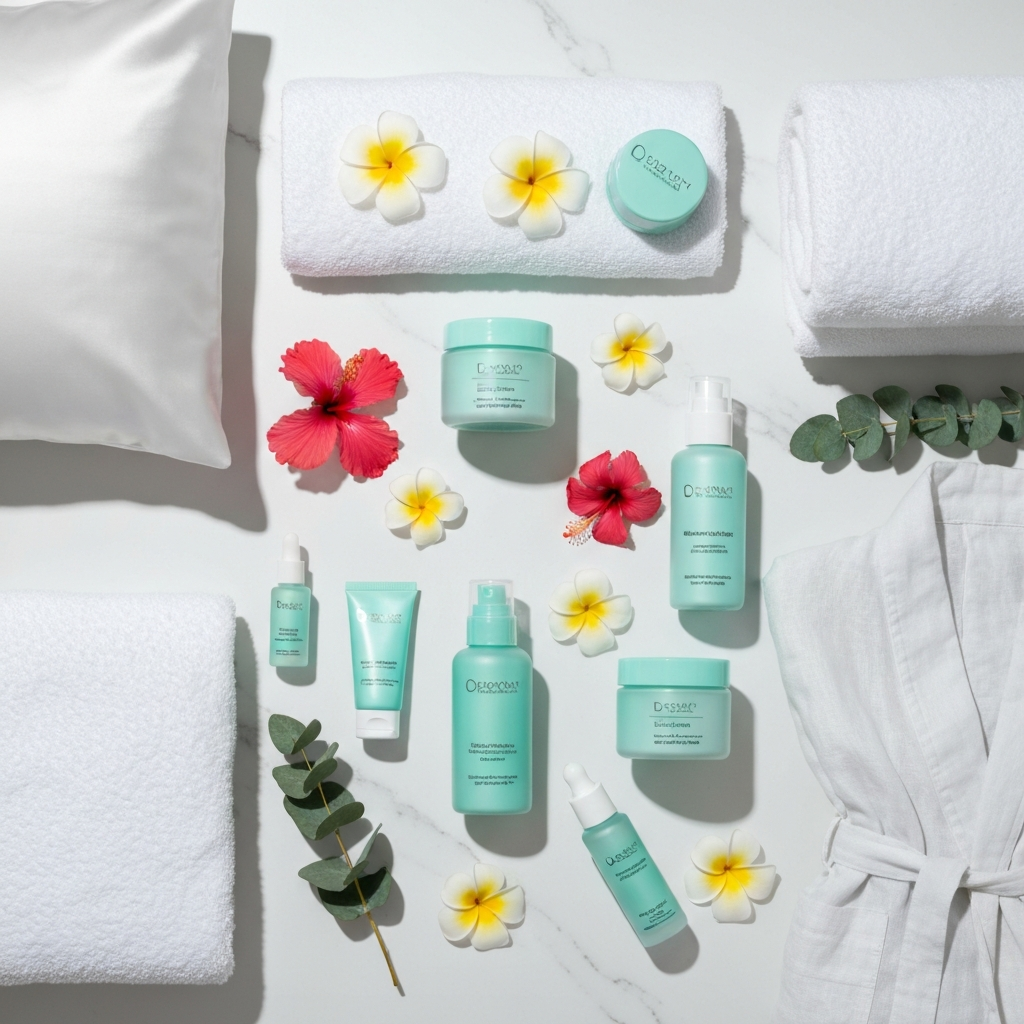 Skin treatments