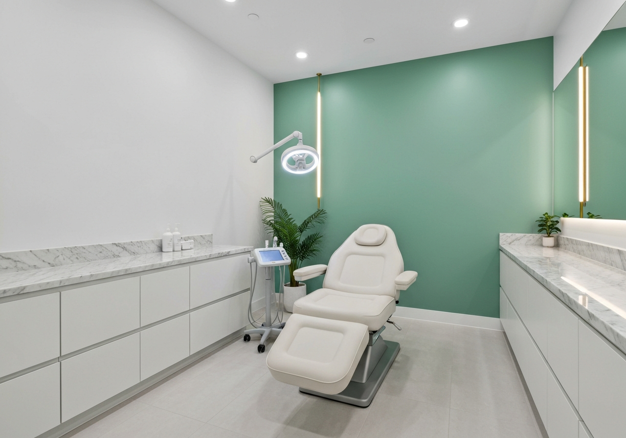 Injectable treatments